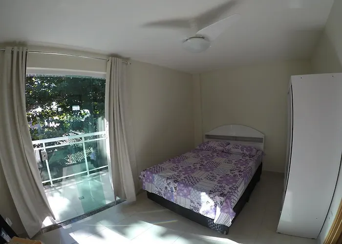 Temporada - Cabo Frio